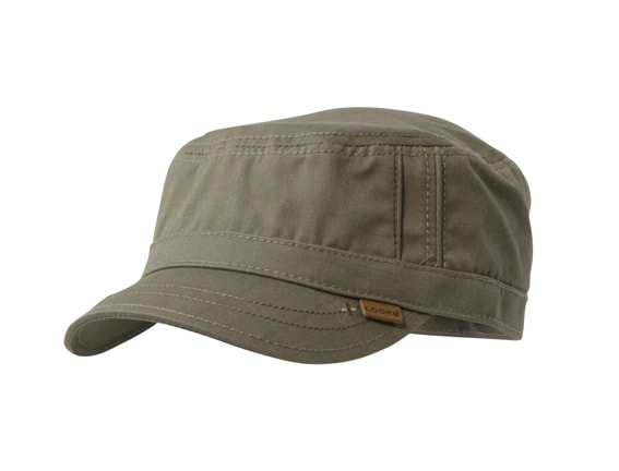 Looks Army Cap Wilbur