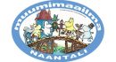 Muumimaailma_logo